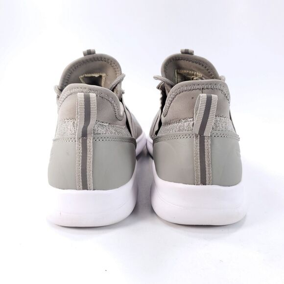 C9 by Champion Athletic Lace Up Running Shoe Womens Size 11 096015502 Gray White - Picture 3 of 9